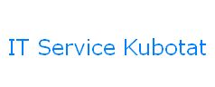 IT Service Kubotat